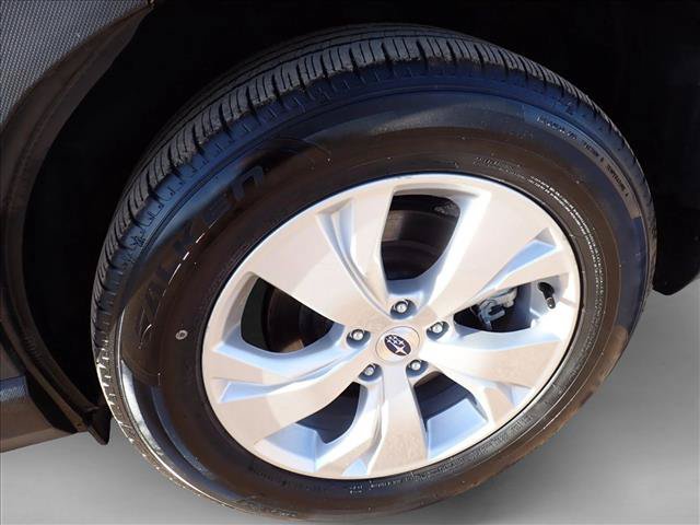 Certified 2023 Subaru Ascent 8-Passenger AWD/4WD image 6