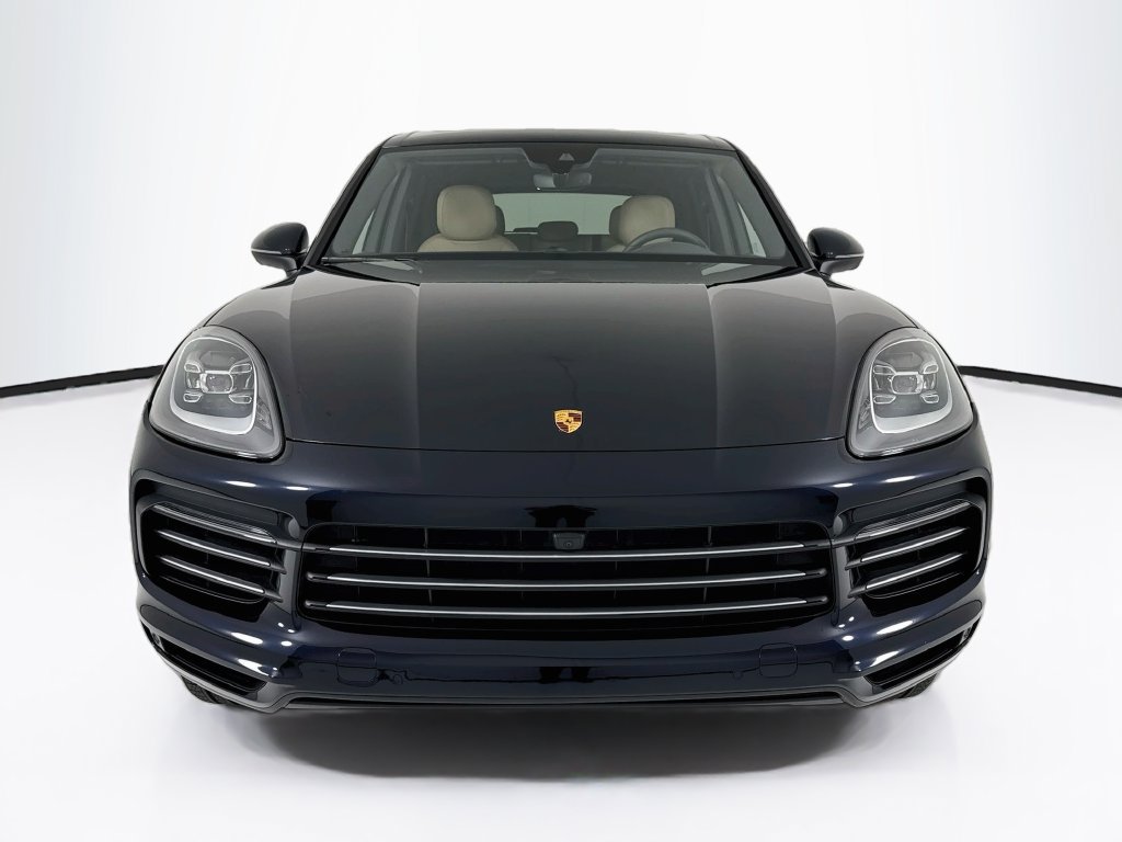 Certified 2023 Porsche Cayenne AWD/4WD image 6