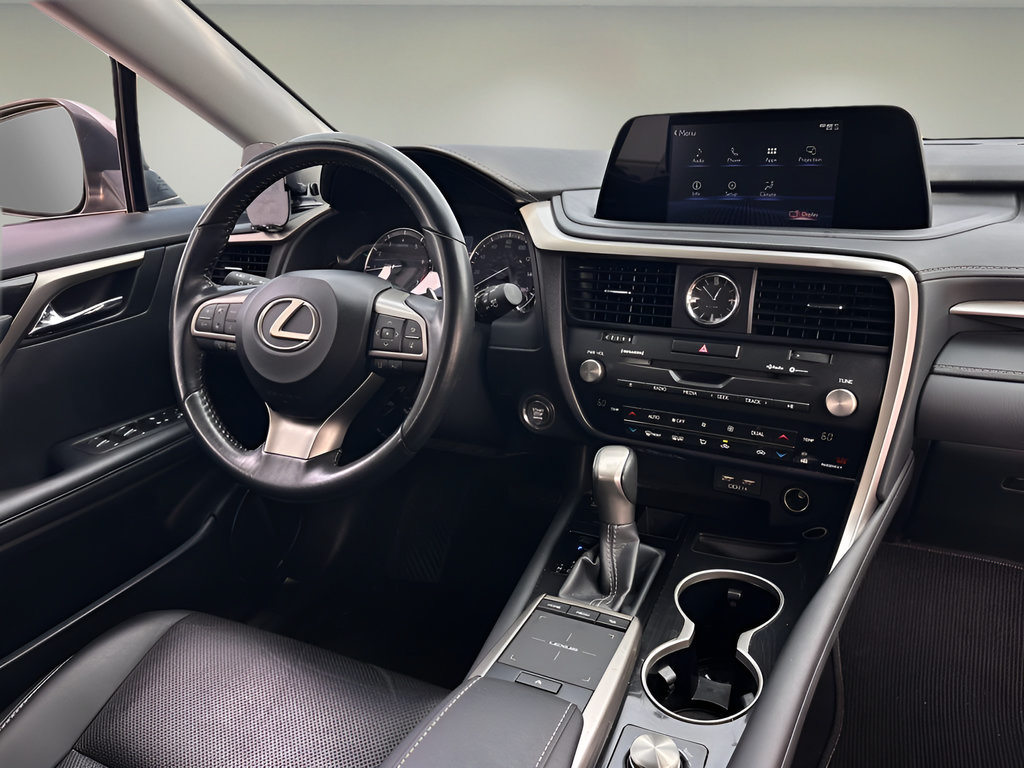 Used 2022 Lexus RX 350 FWD image 7