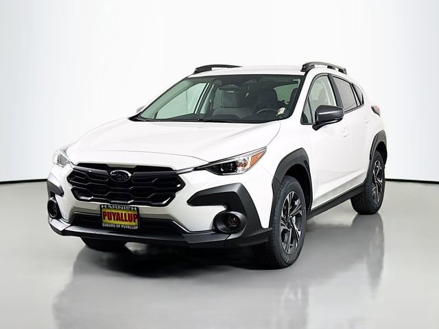New 2026 Subaru Crosstrek 2.5i Premium image 3