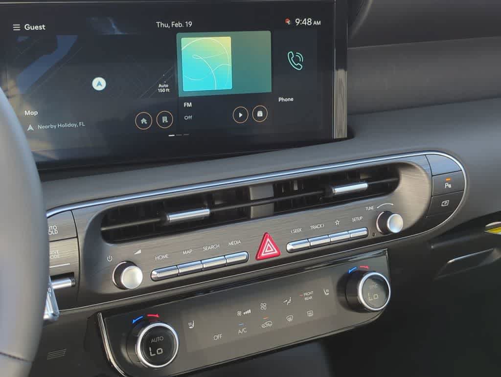 New 2026 Hyundai Palisade SEL FWD image 28