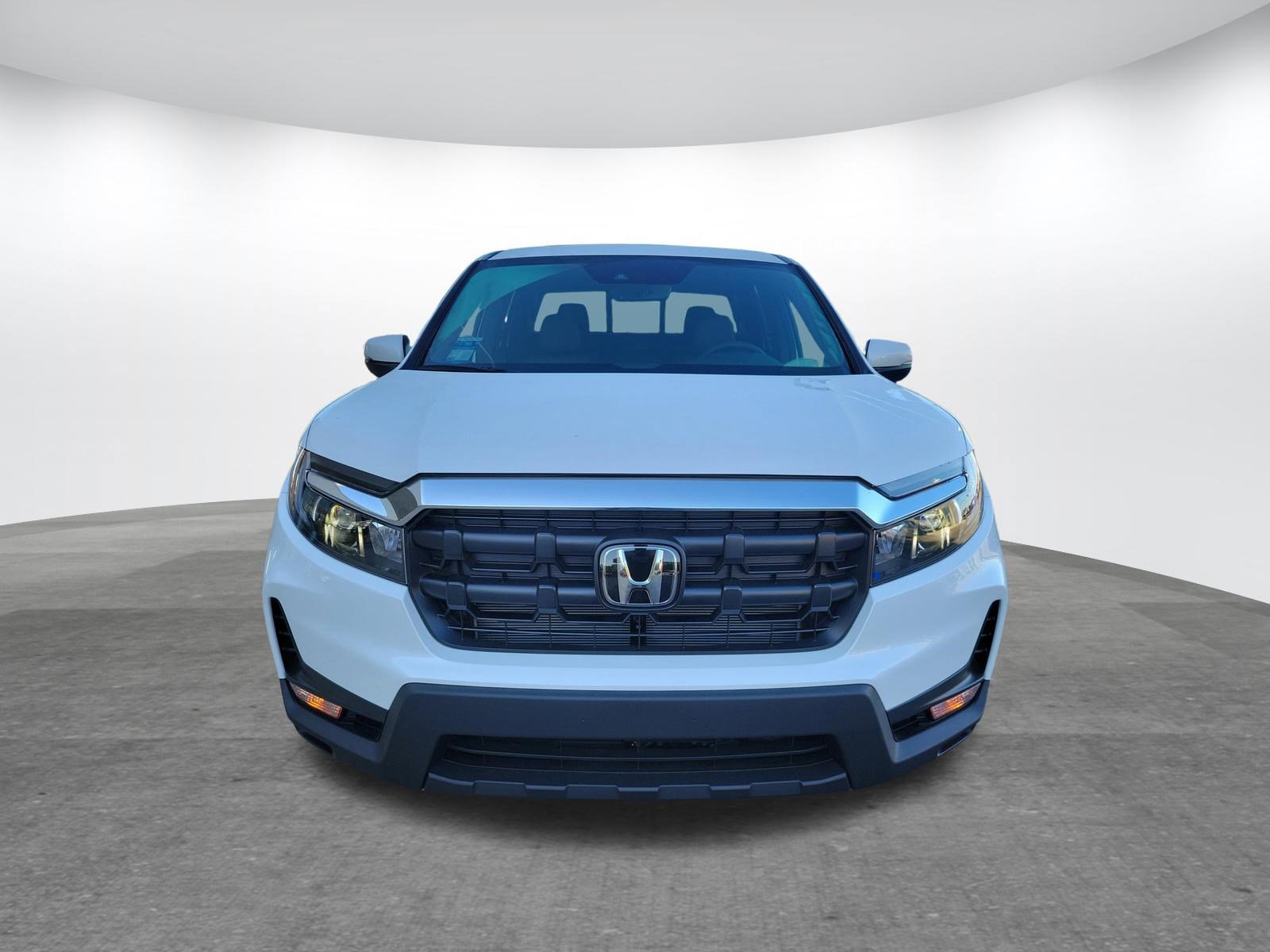 New 2026 Honda Ridgeline RTL image 2
