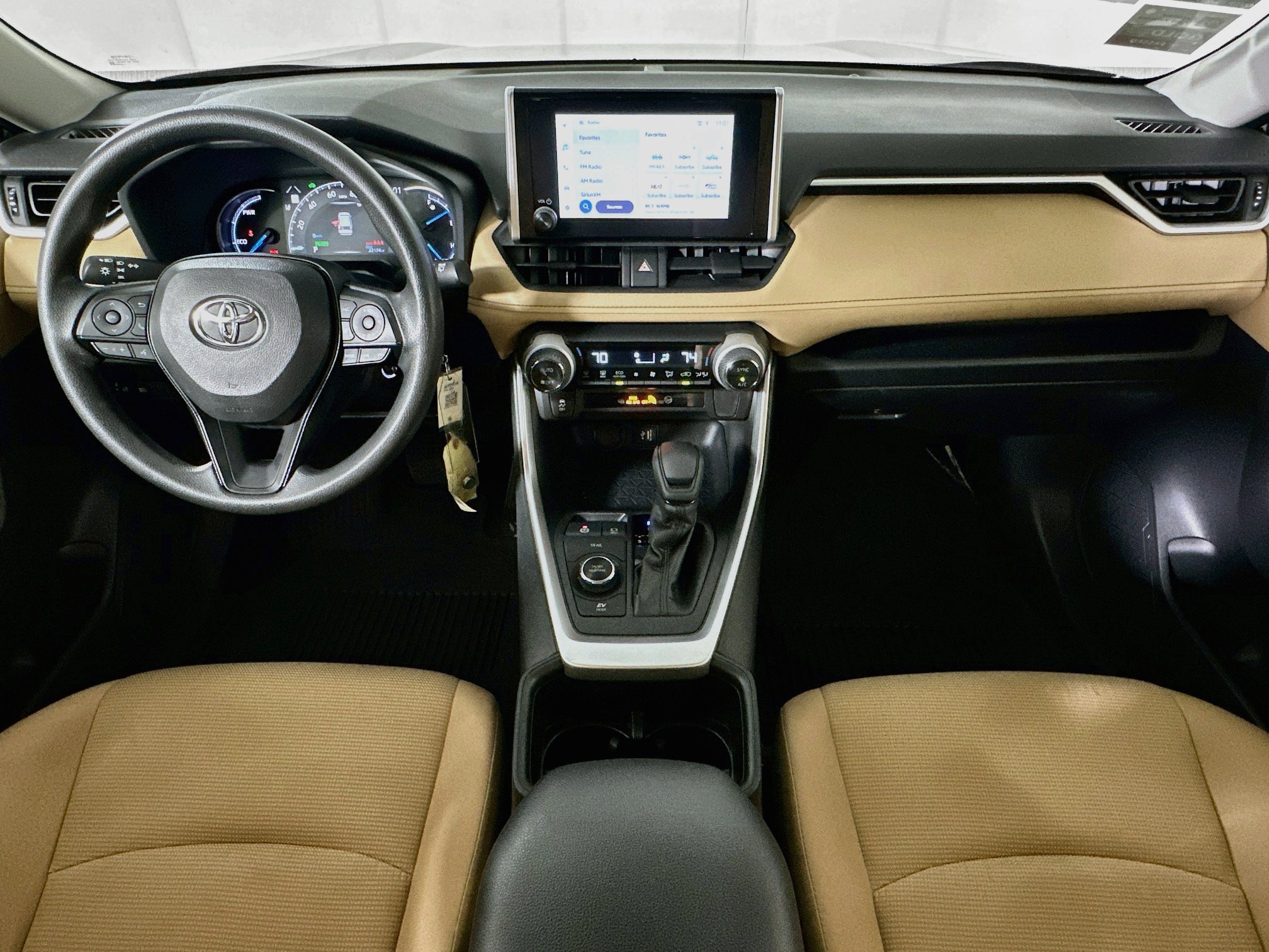 Certified 2023 Toyota RAV4 LE AWD/4WD image 26