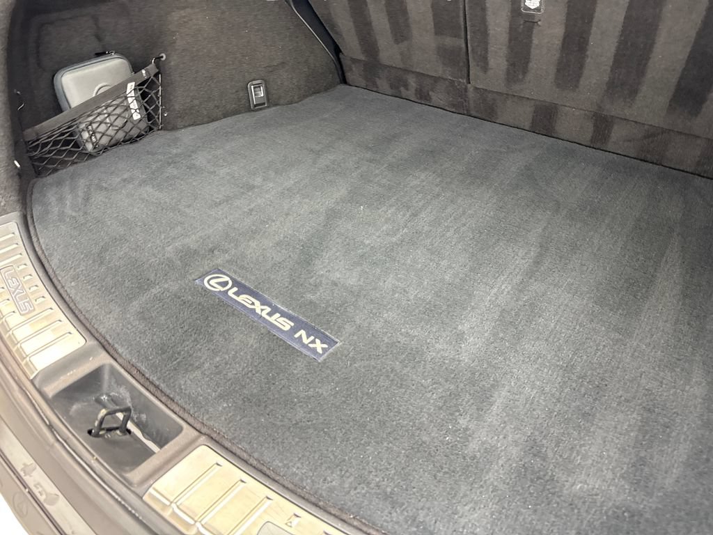 Used 2025 Lexus NX 250 FWD w/ Accessory Package (K3) image 77