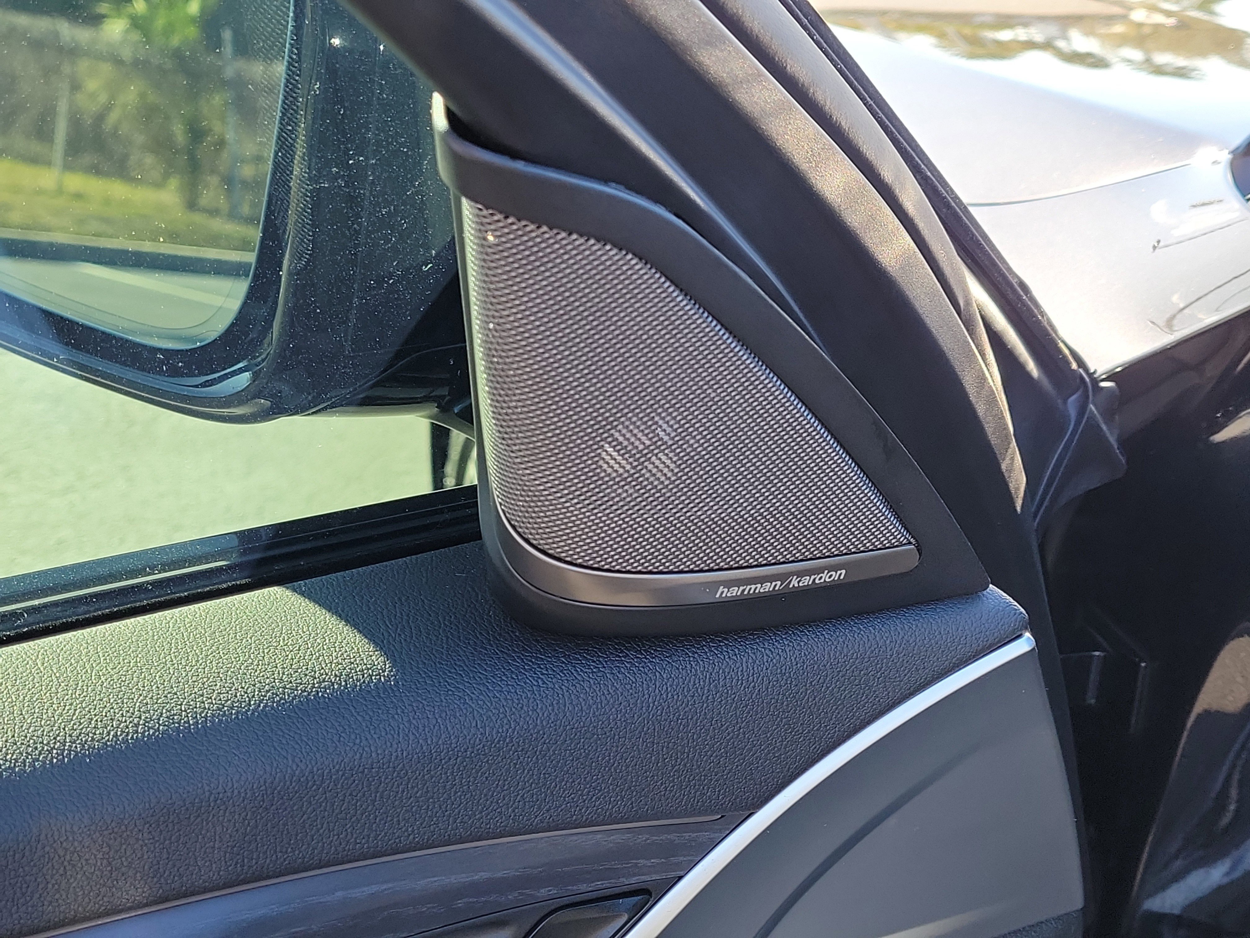 Used 2023 BMW 530i xDrive w/ M Sport Package image 19