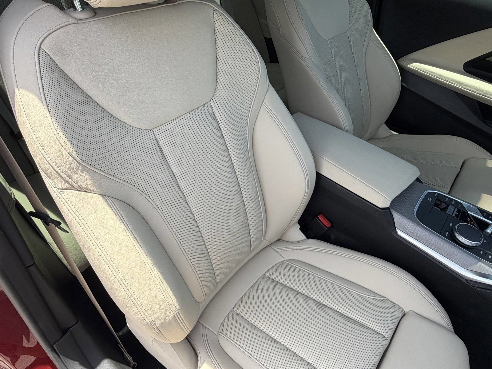 New 2025 BMW 230i xDrive Coupe w/ M Sport Package AWD/4WD image 17