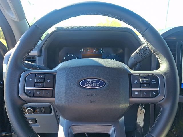 Used 2025 Ford F150 XLT w/ Equipment Group 301A Standard AWD/4WD image 18
