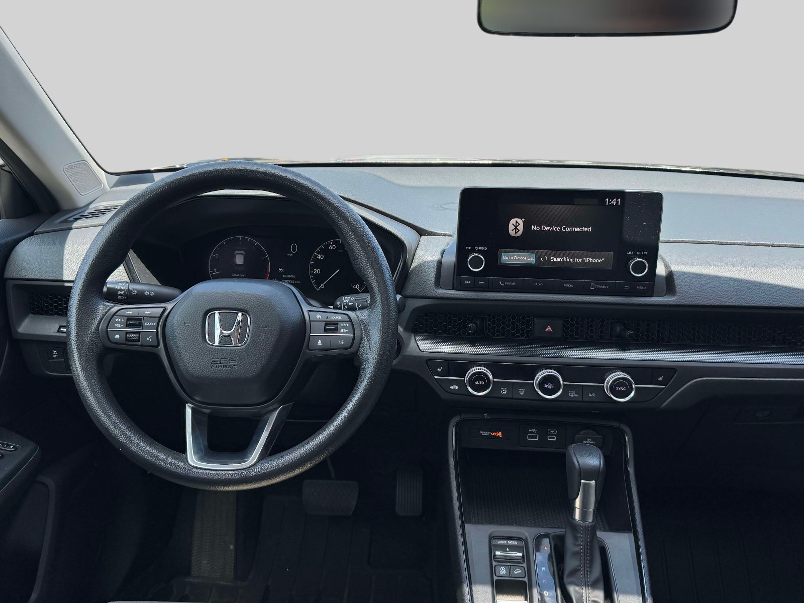 Certified 2023 Honda CR-V EX image 11
