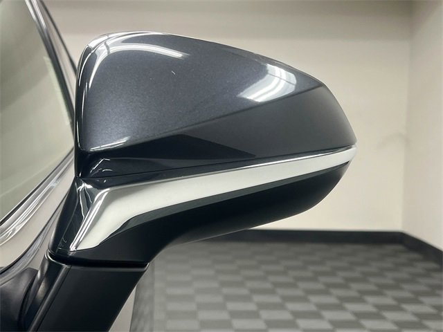 Certified 2024 Lexus NX 250 FWD image 21