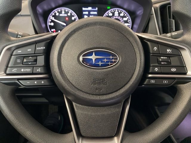 New 2026 Subaru Impreza 2.0i Sport AWD/4WD image 12