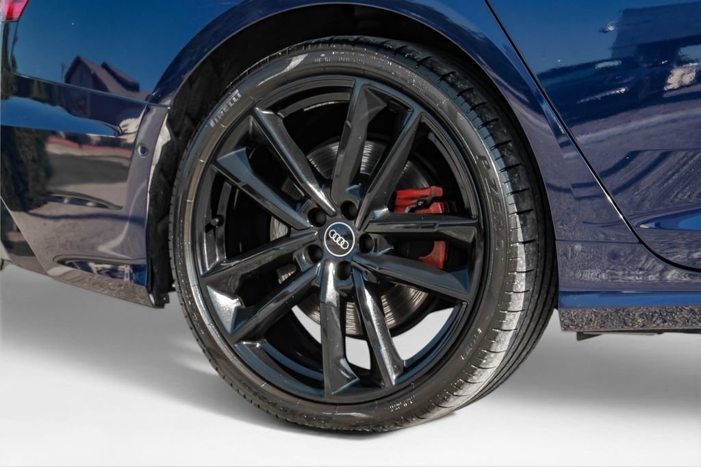 Used 2021 Audi S6 Premium Plus w/ S6 Executive Package AWD/4WD image 61