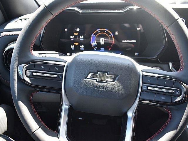 New 2025 Chevrolet Colorado Z71 w/ Technology Package image 10