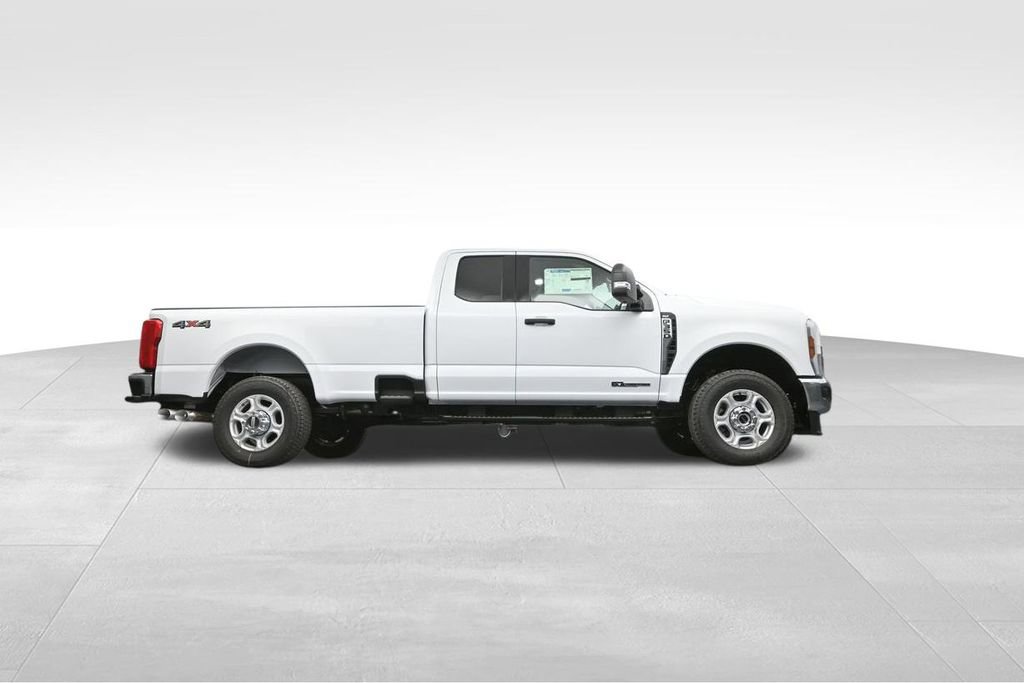 New 2026 Ford F350 4x4 SuperCab Super Duty image 60