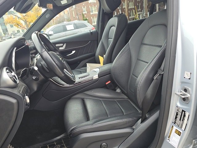 Certified 2022 Mercedes-Benz GLC 300 4MATIC image 15