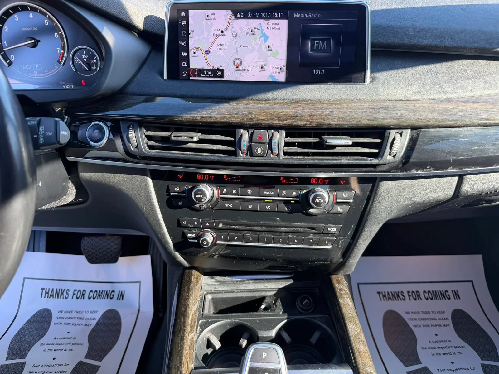 Used 2018 BMW X5 xDrive35i AWD/4WD image 18