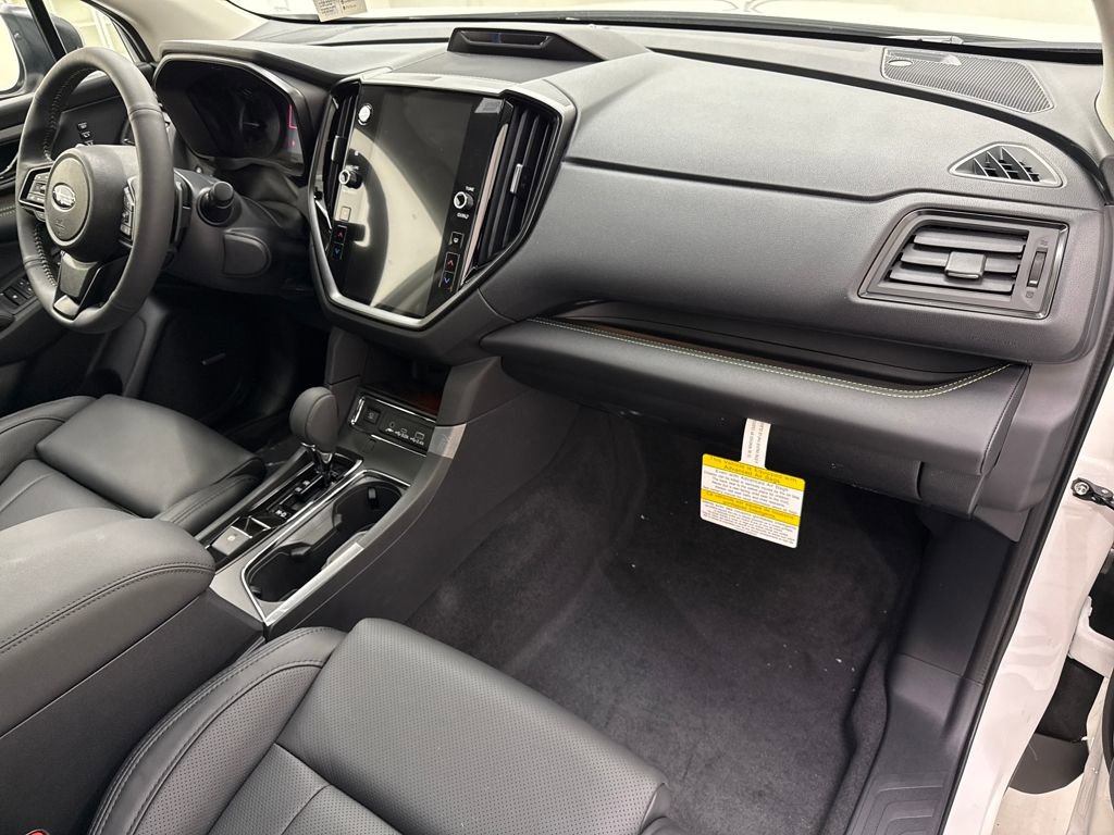 New 2025 Subaru Ascent Bronze Edition image 24