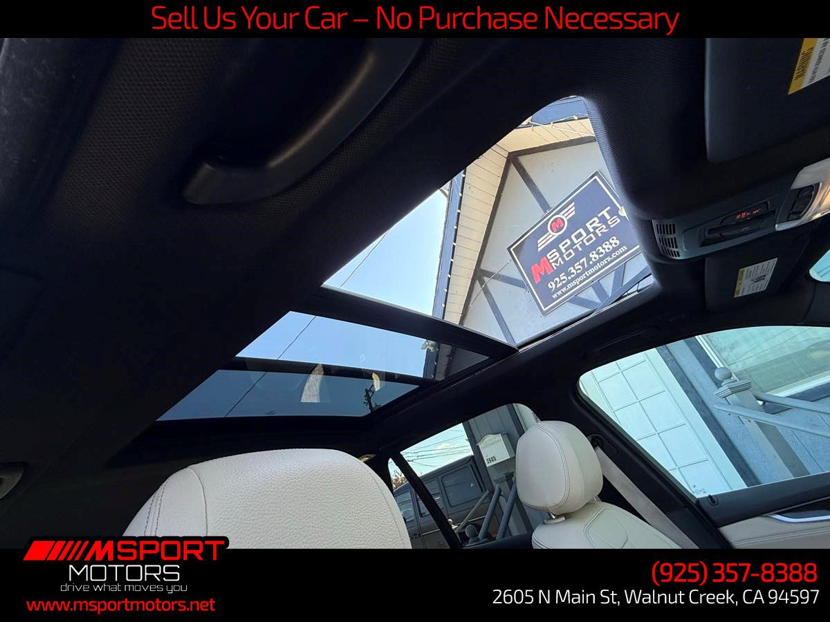 Used 2017 BMW X5 xDrive35i AWD/4WD image 29