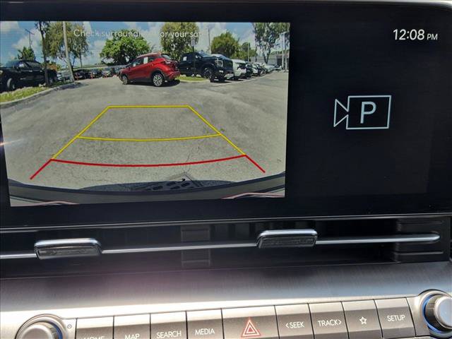 Used 2026 Hyundai Kona SEL Sport FWD image 13