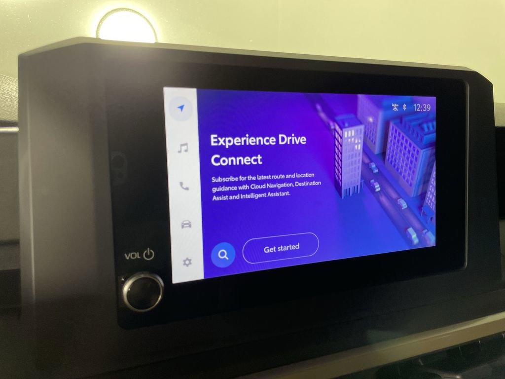 Used 2025 Toyota Tacoma SR image 14