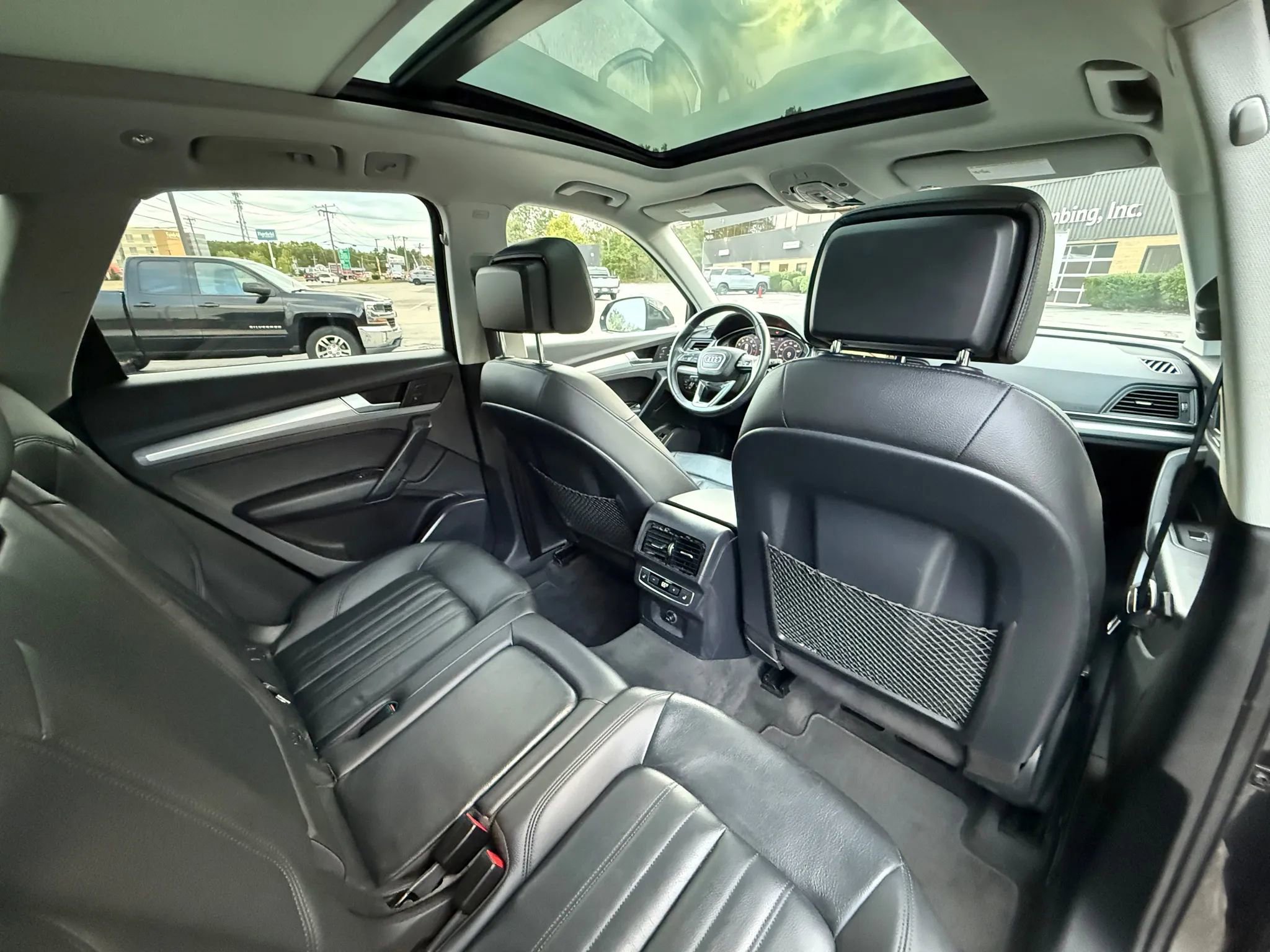 Used 2018 Audi Q5 2.0T Premium Plus w/ Premium Plus Package image 18