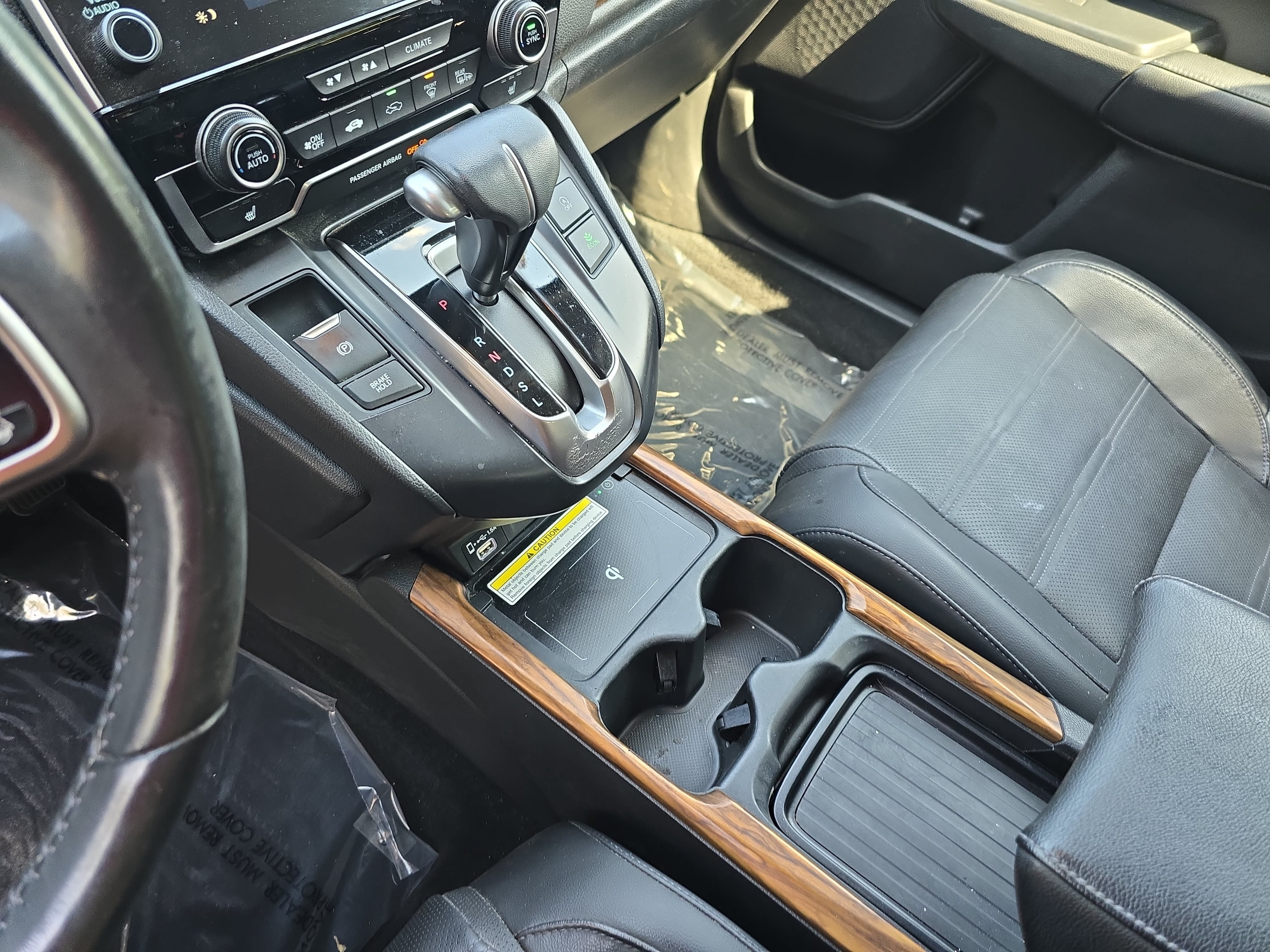 Used 2020 Honda CR-V Touring image 26