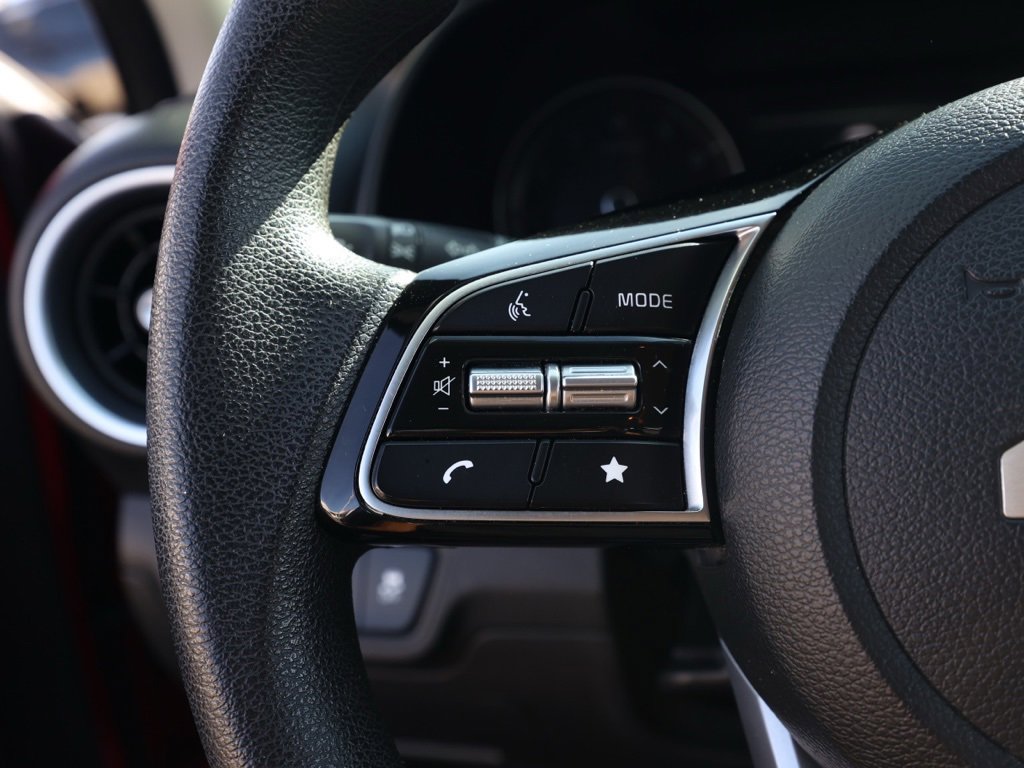 Used 2024 Kia Forte LXS image 25