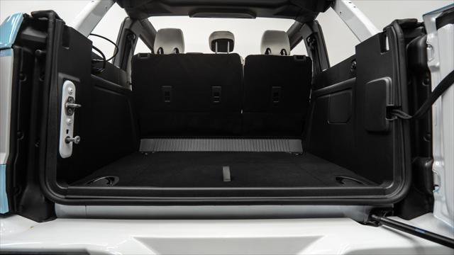 Used 2026 Ford Bronco Big Bend image 8