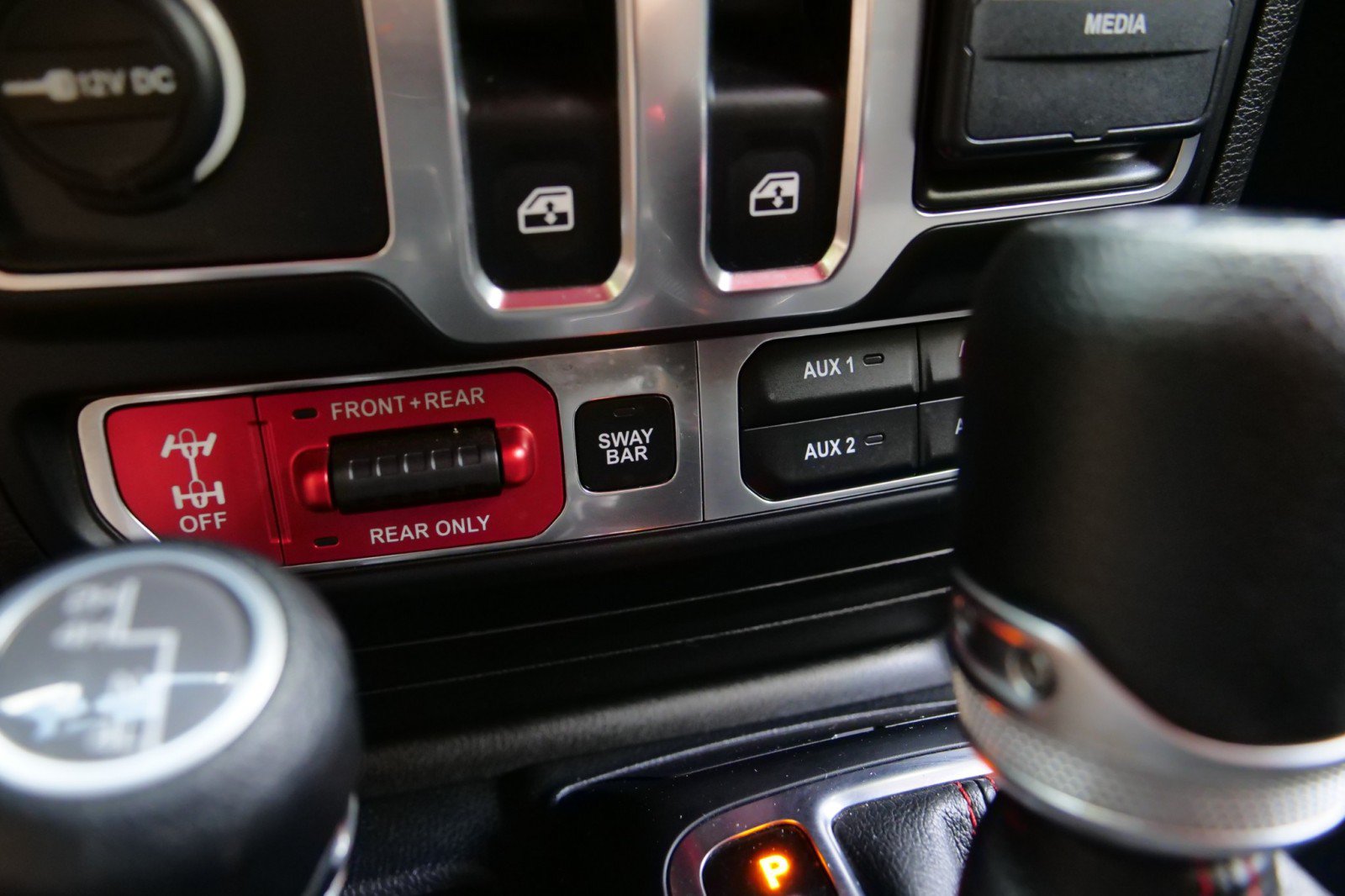 Used 2019 Jeep Wrangler Rubicon AWD/4WD image 25