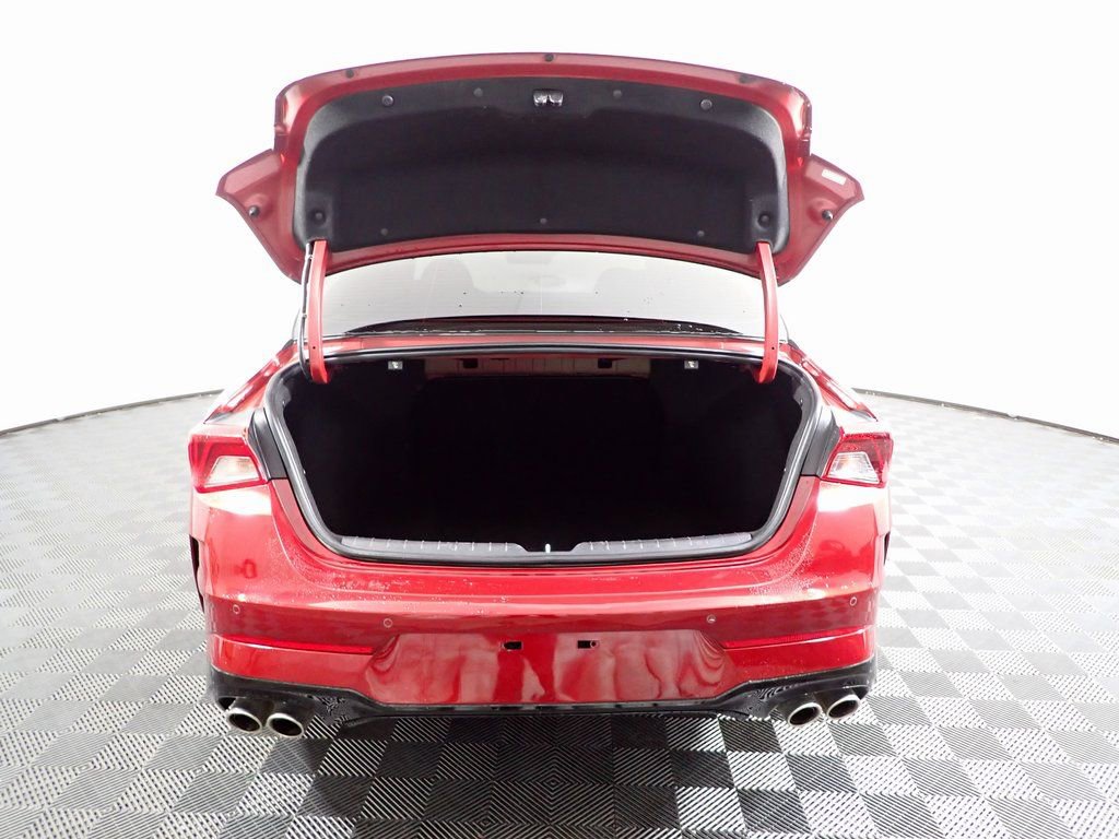 Used 2021 Kia K5 GT image 17