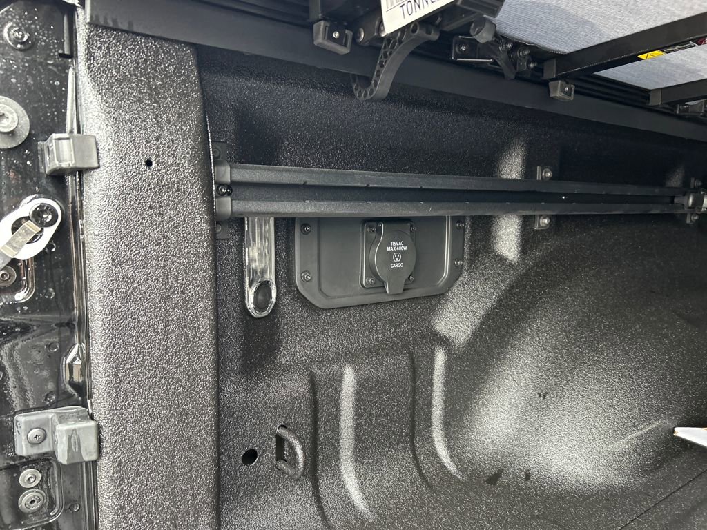 New 2026 RAM 1500 Big Horn image 32