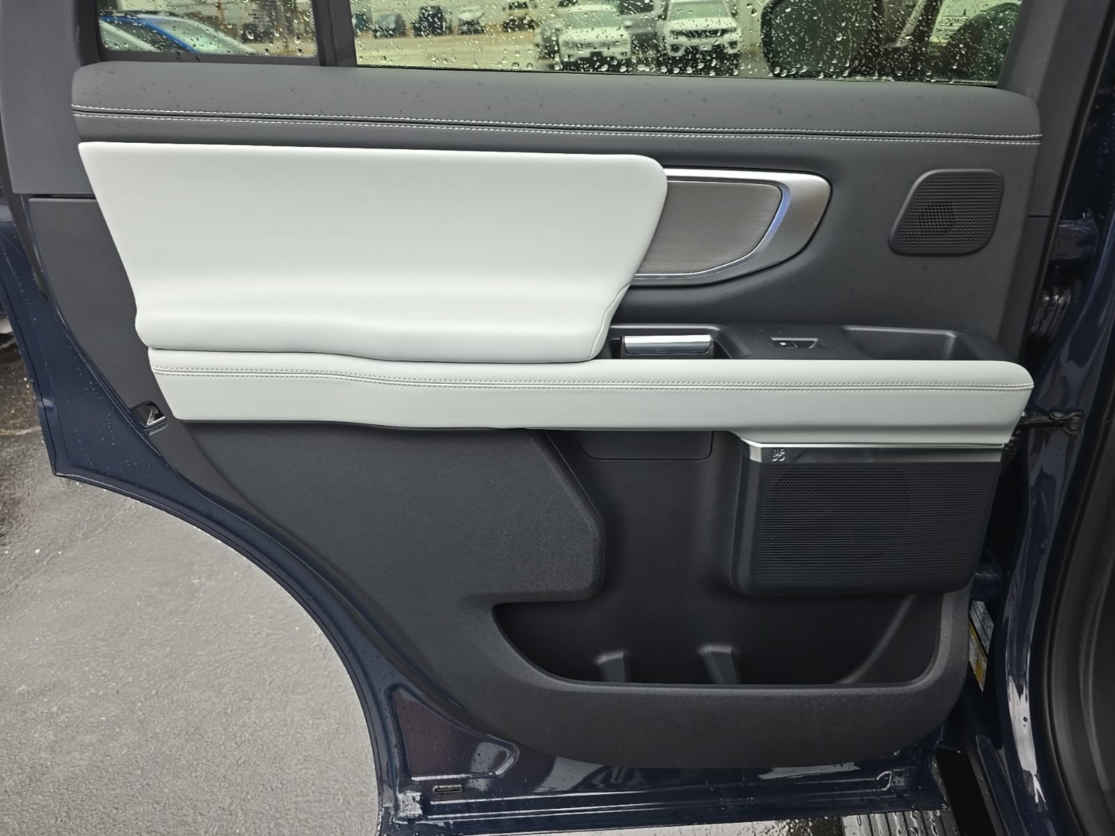 New 2027 Ford Expedition Platinum AWD/4WD image 38