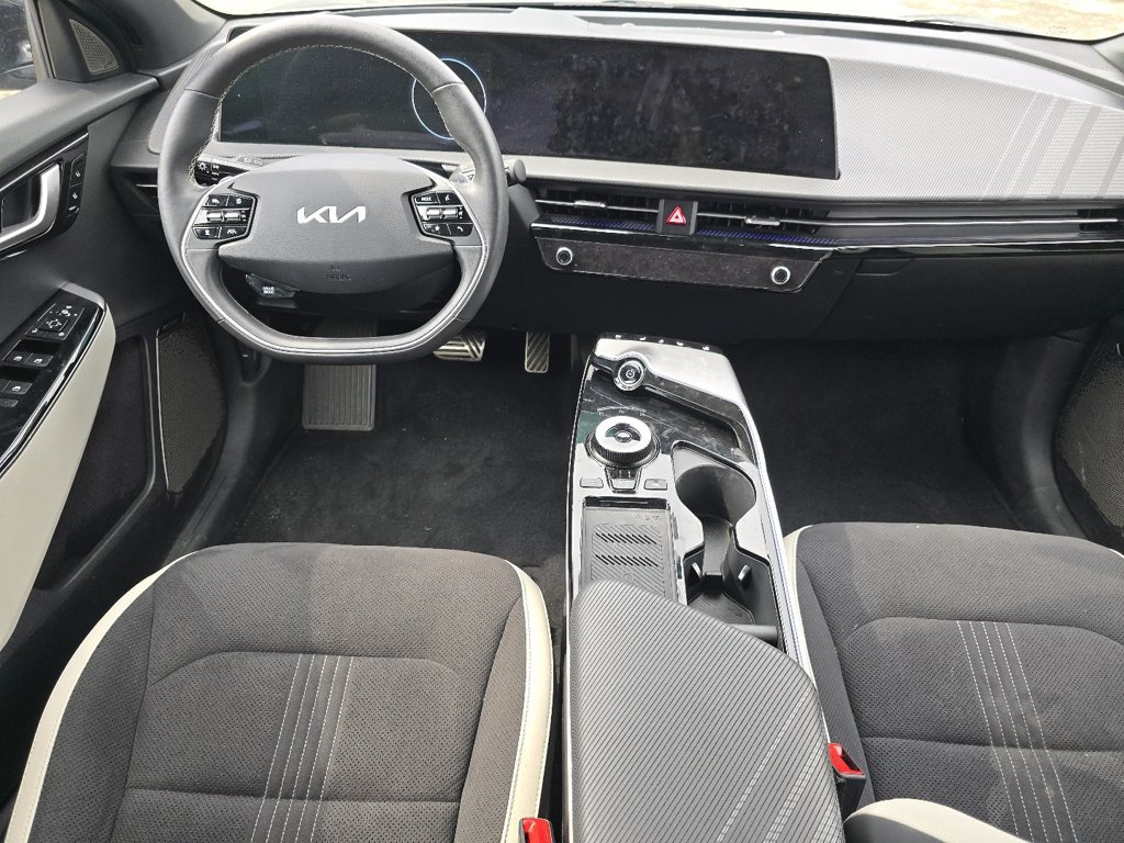 Used 2024 Kia EV6 GT-Line AWD/4WD image 21