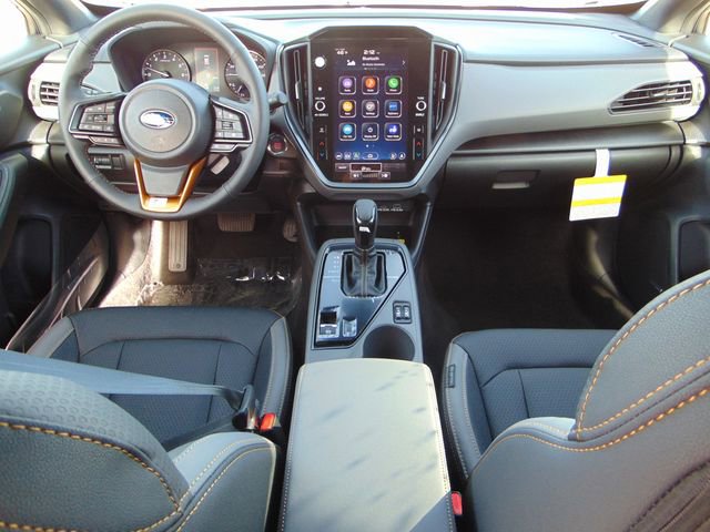 New 2026 Subaru Crosstrek 2.5i Wilderness image 23