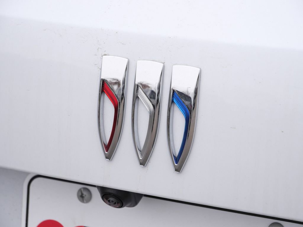 New 2026 Buick Envision Sport Touring image 13