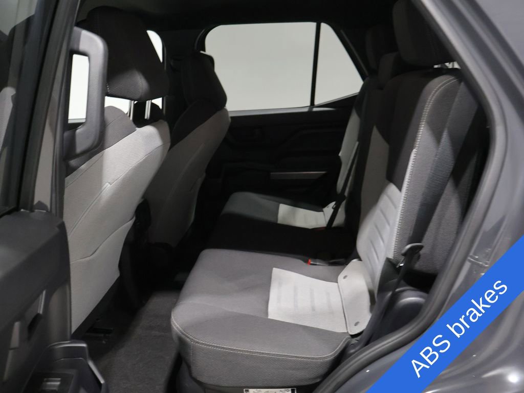 Used 2025 Toyota 4Runner TRD Off-Road image 7