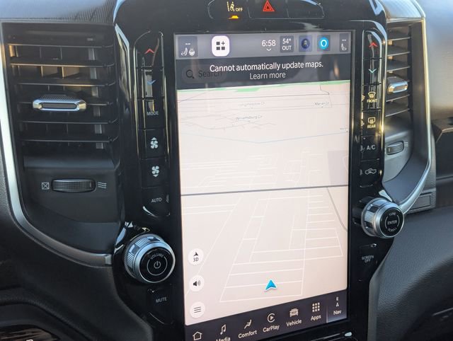 New 2026 RAM 1500 Big Horn image 13