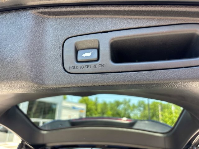 Used 2022 Honda CR-V EX-L image 15