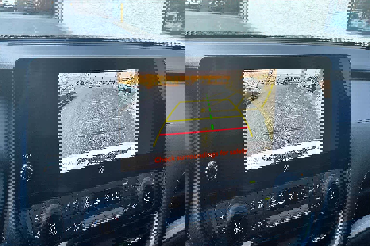 Used 2024 Toyota Grand Highlander Limited image 28