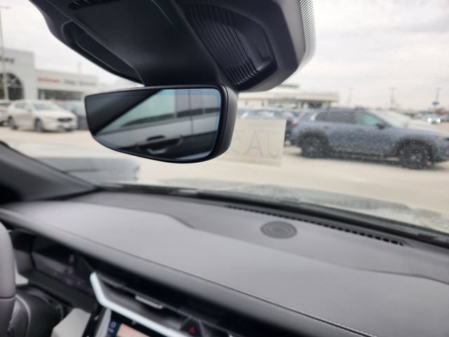 New 2026 Jeep Cherokee Limited AWD/4WD image 12