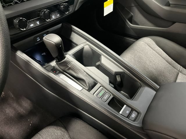 New 2026 Honda Accord LX image 18