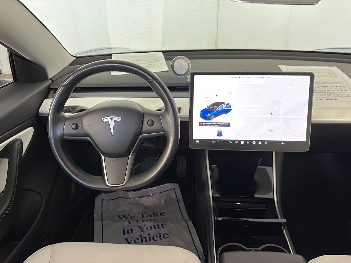 Used 2019 Tesla Model 3 Long Range image 17