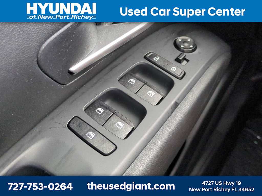 Certified 2022 Hyundai Santa Cruz SEL Premium AWD/4WD image 26