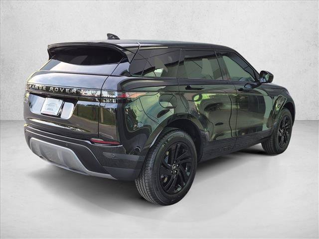 New 2026 Land Rover Range Rover Evoque S AWD/4WD video 2