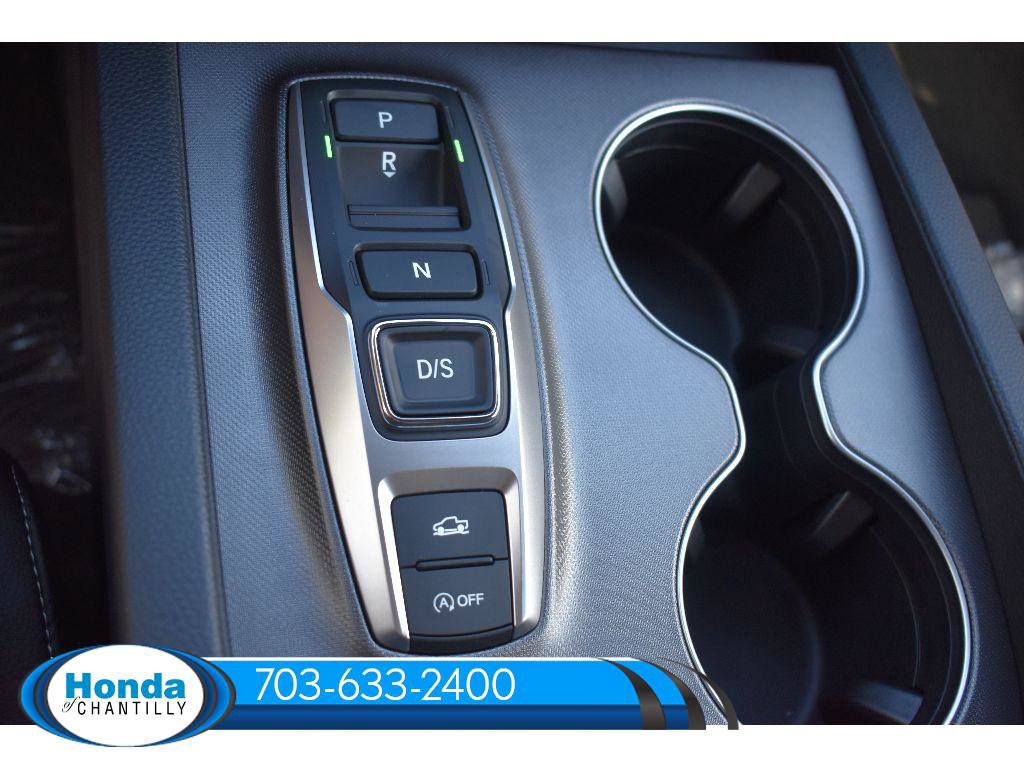 New 2026 Honda Ridgeline RTL image 29