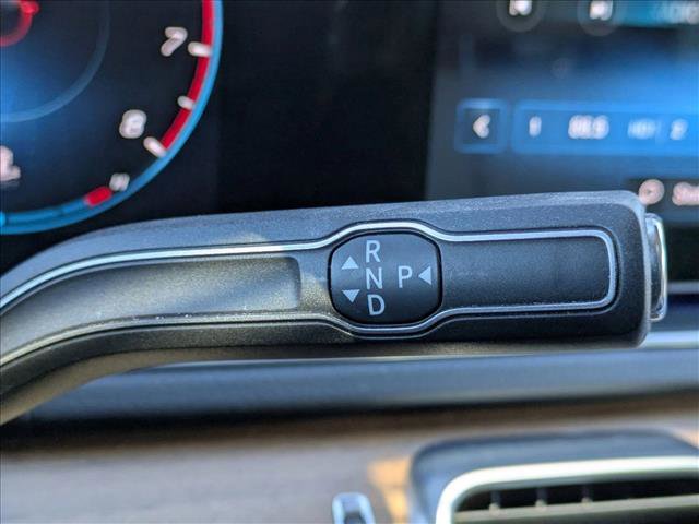 Used 2021 Mercedes-Benz GLE 350 4MATIC image 12