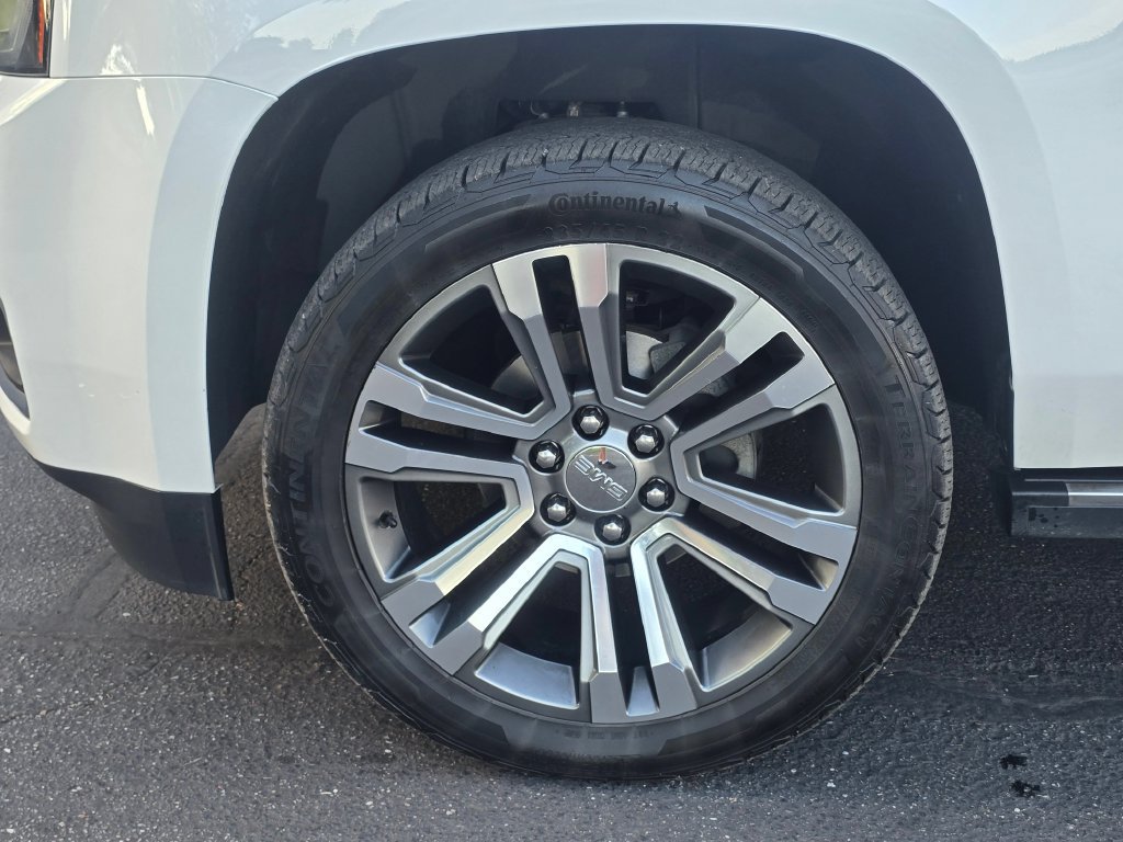 Used 2019 GMC Yukon Denali w/ Denali Ultimate Package AWD/4WD image 10