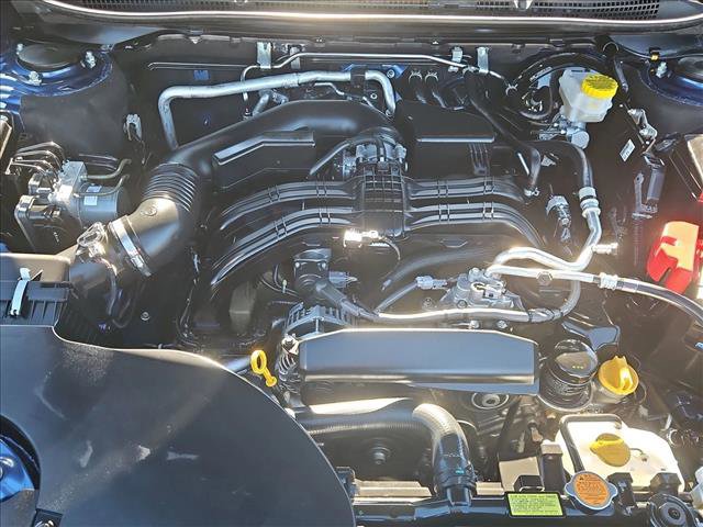 Used 2021 Subaru Outback Limited w/ Popular Package #2 image 24