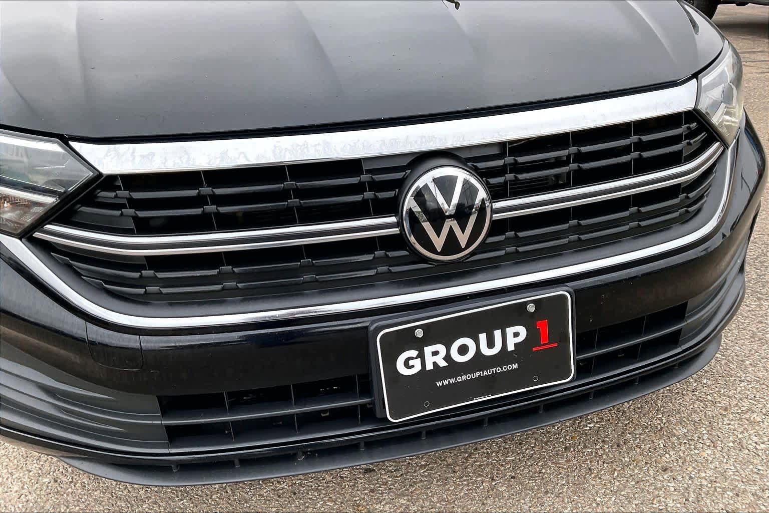 Used 2024 Volkswagen Jetta S FWD image 28