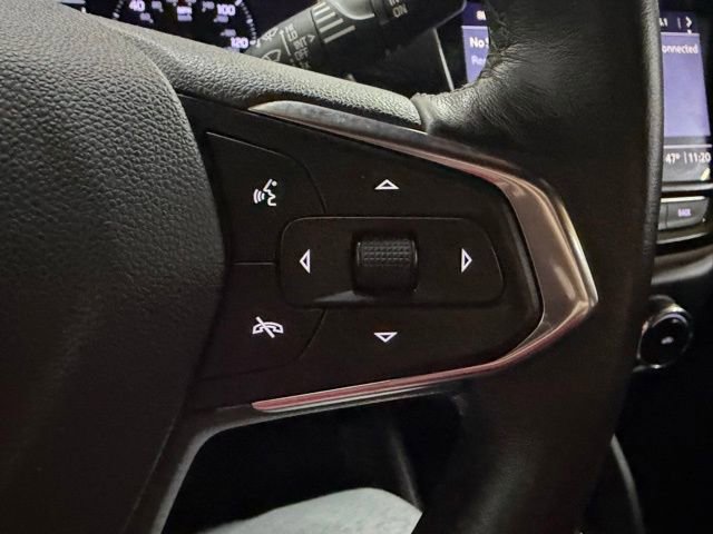 Used 2021 Chevrolet TrailBlazer ACTIV w/ Convenience Package image 45