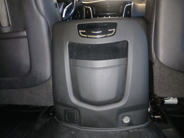 Used 2019 Cadillac Escalade Luxury image 58